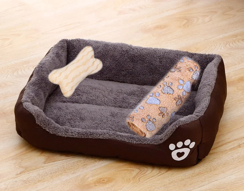 pet bed