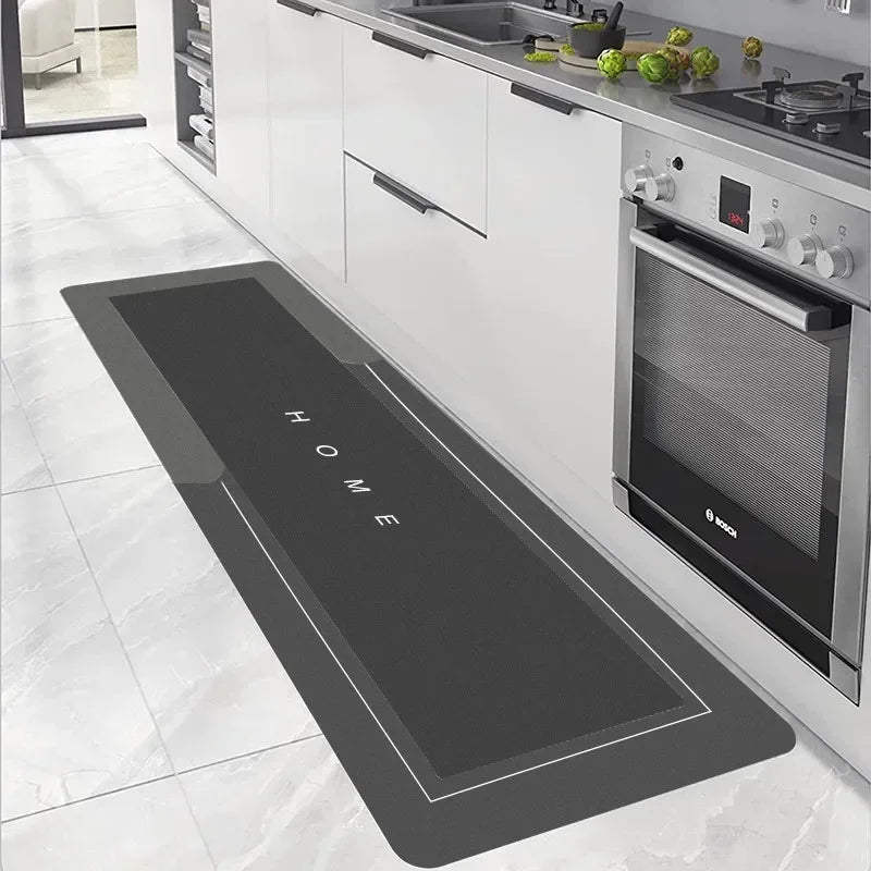Absorbent Mat Non-Skid Waterproof