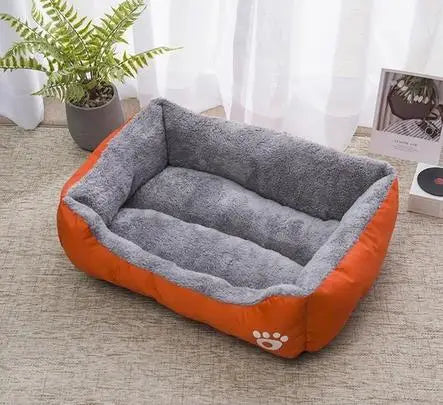 pet bed