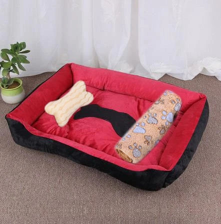 pet bed