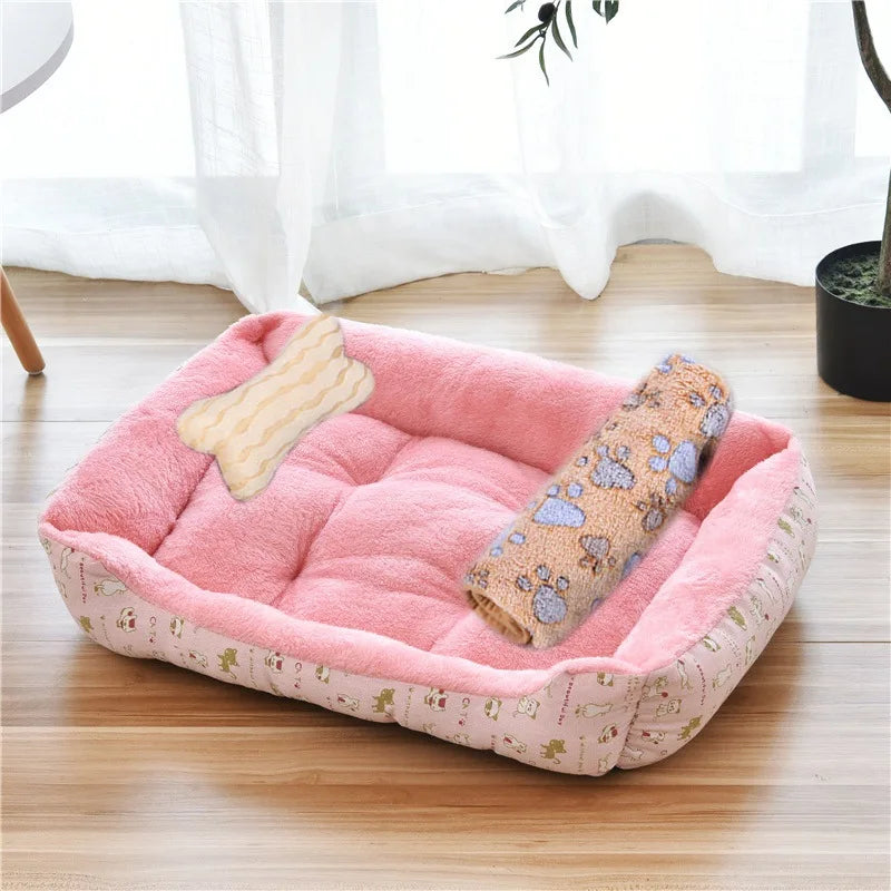 pet bed