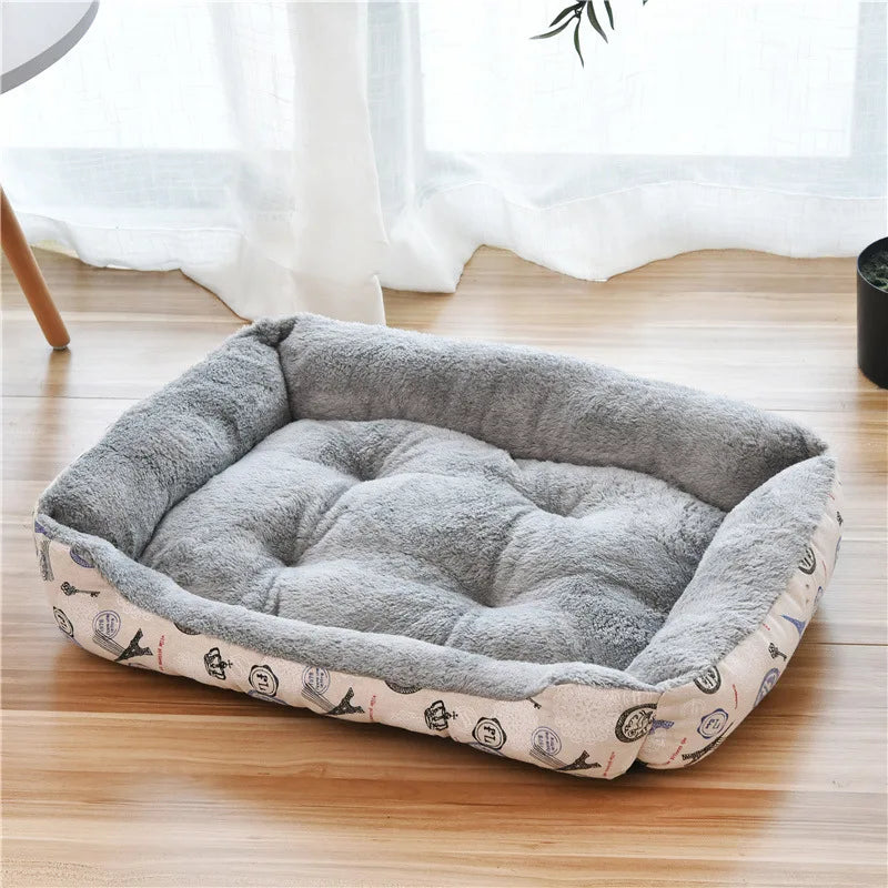 pet bed