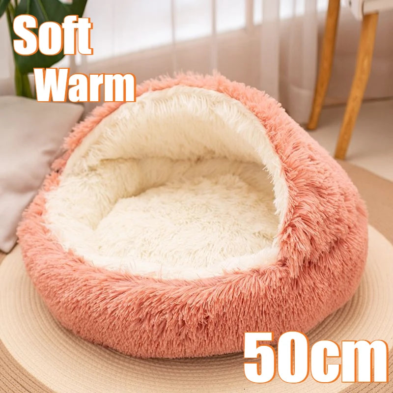 Pet bed