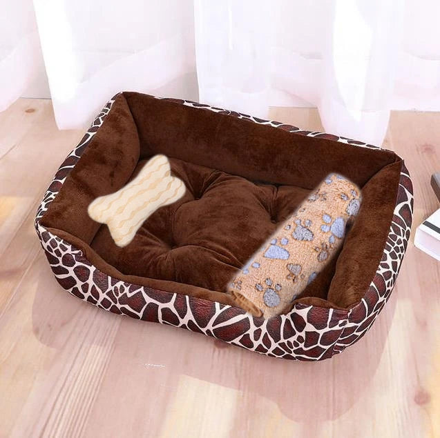 pet bed