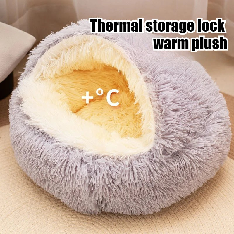 Pet bed