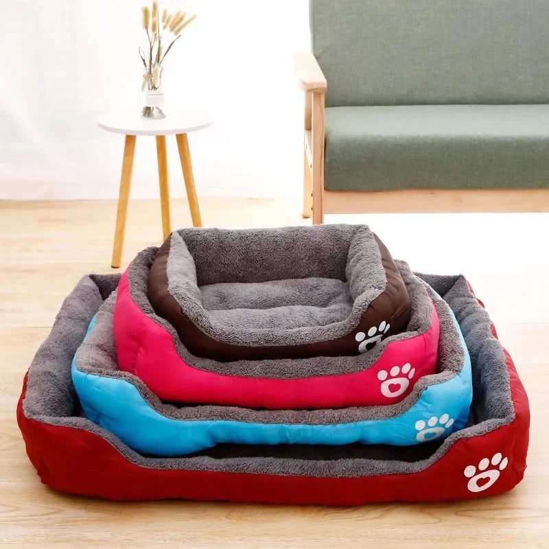 pet bed