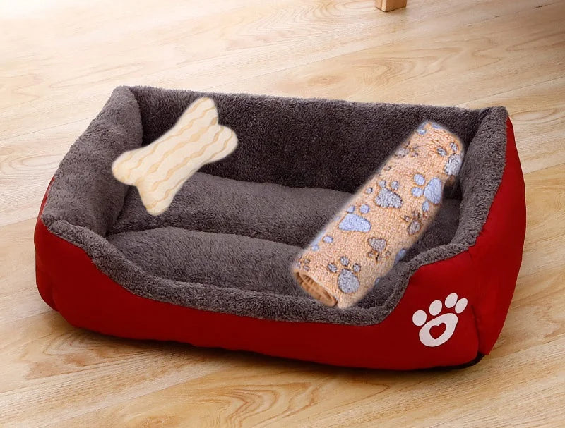 pet bed