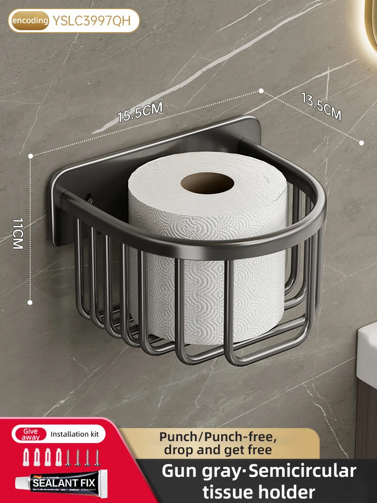 Bathroom RACK