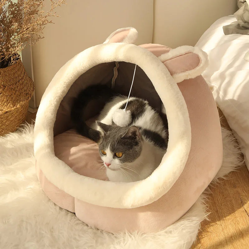 Animal bed