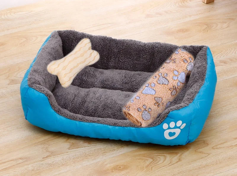 pet bed