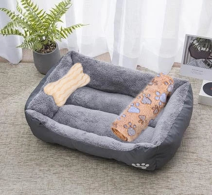 pet bed