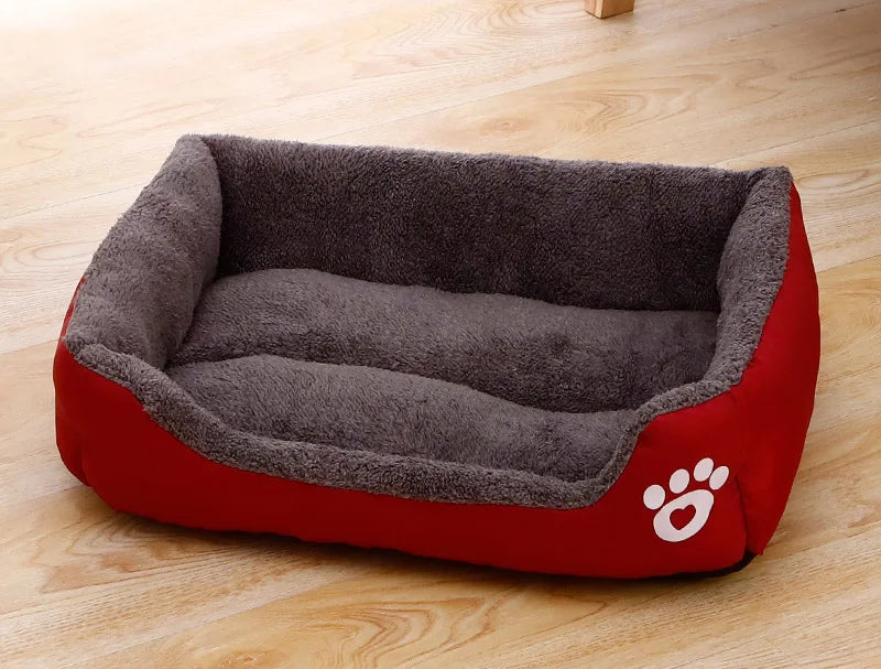 pet bed
