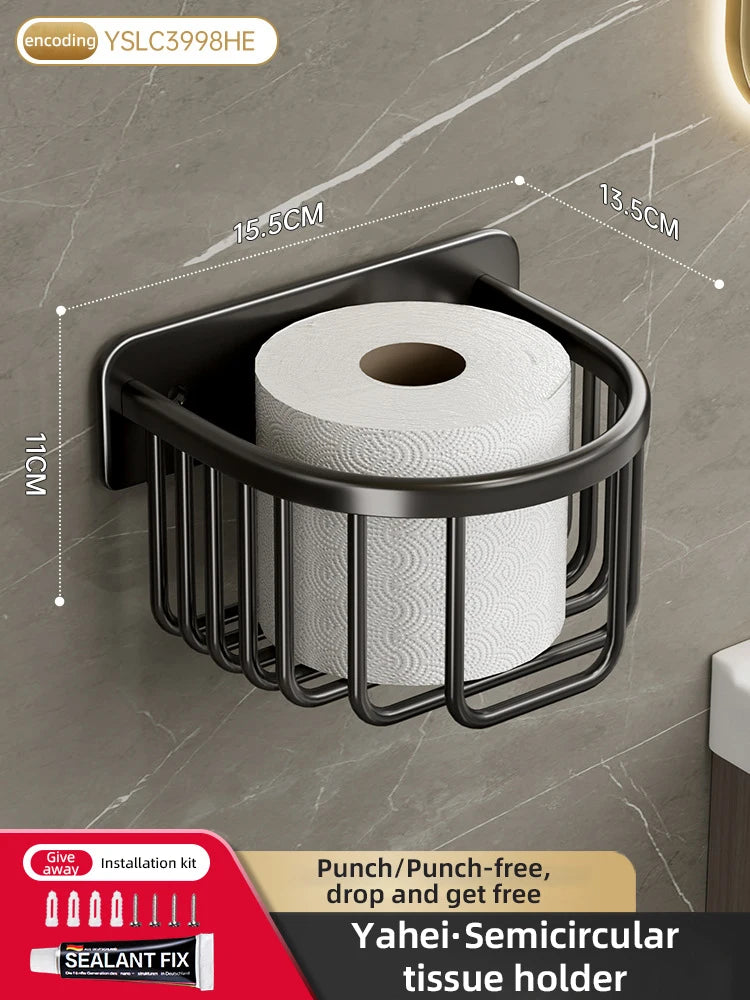 Bathroom RACK