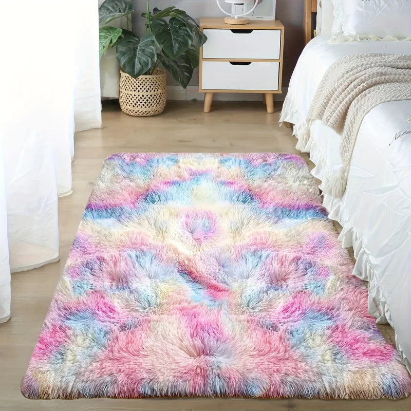 Plush RUG