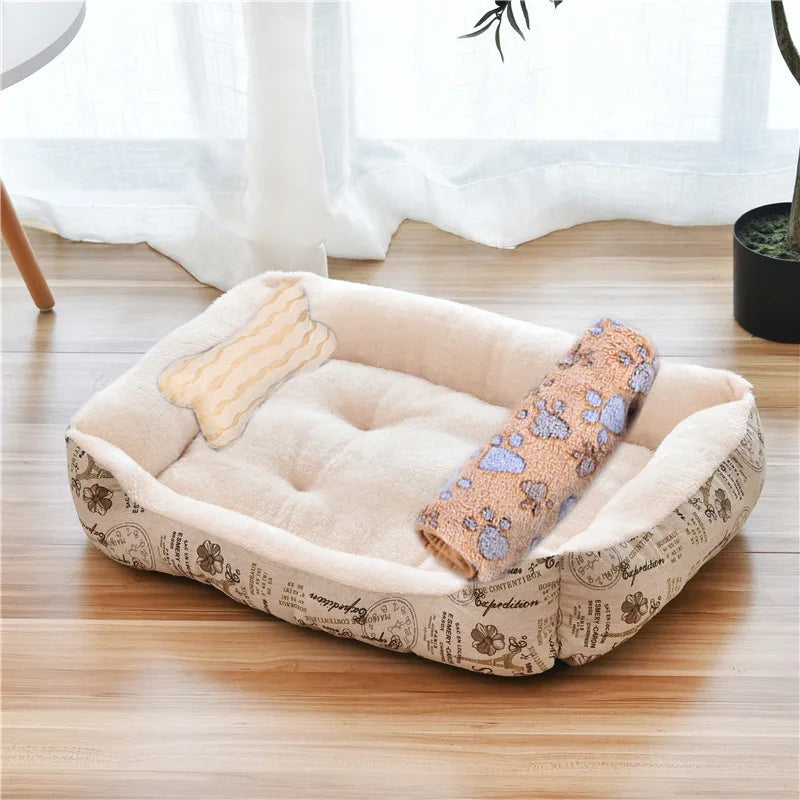 pet bed