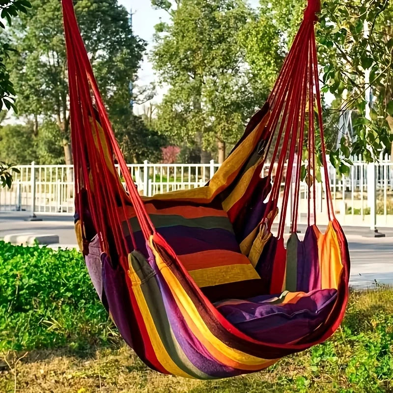 Portable Hammock Chair