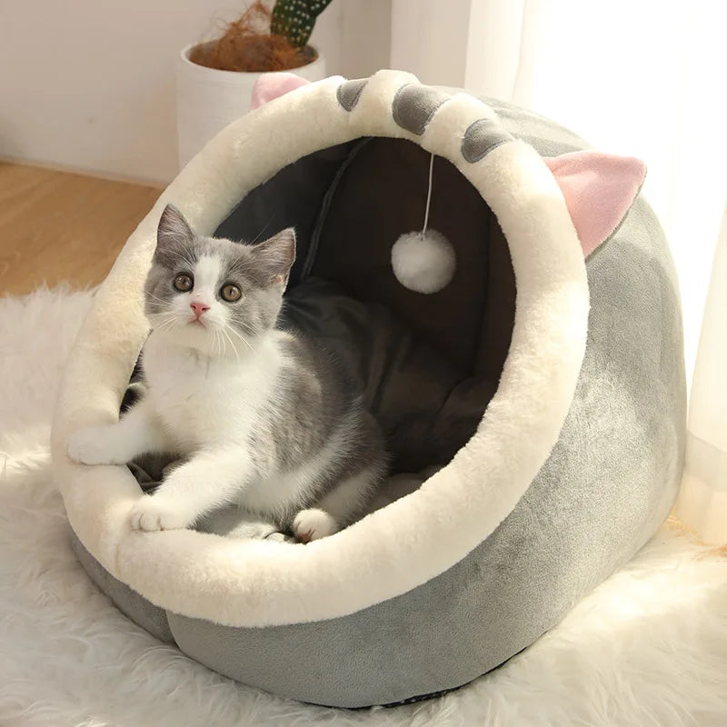Animal bed