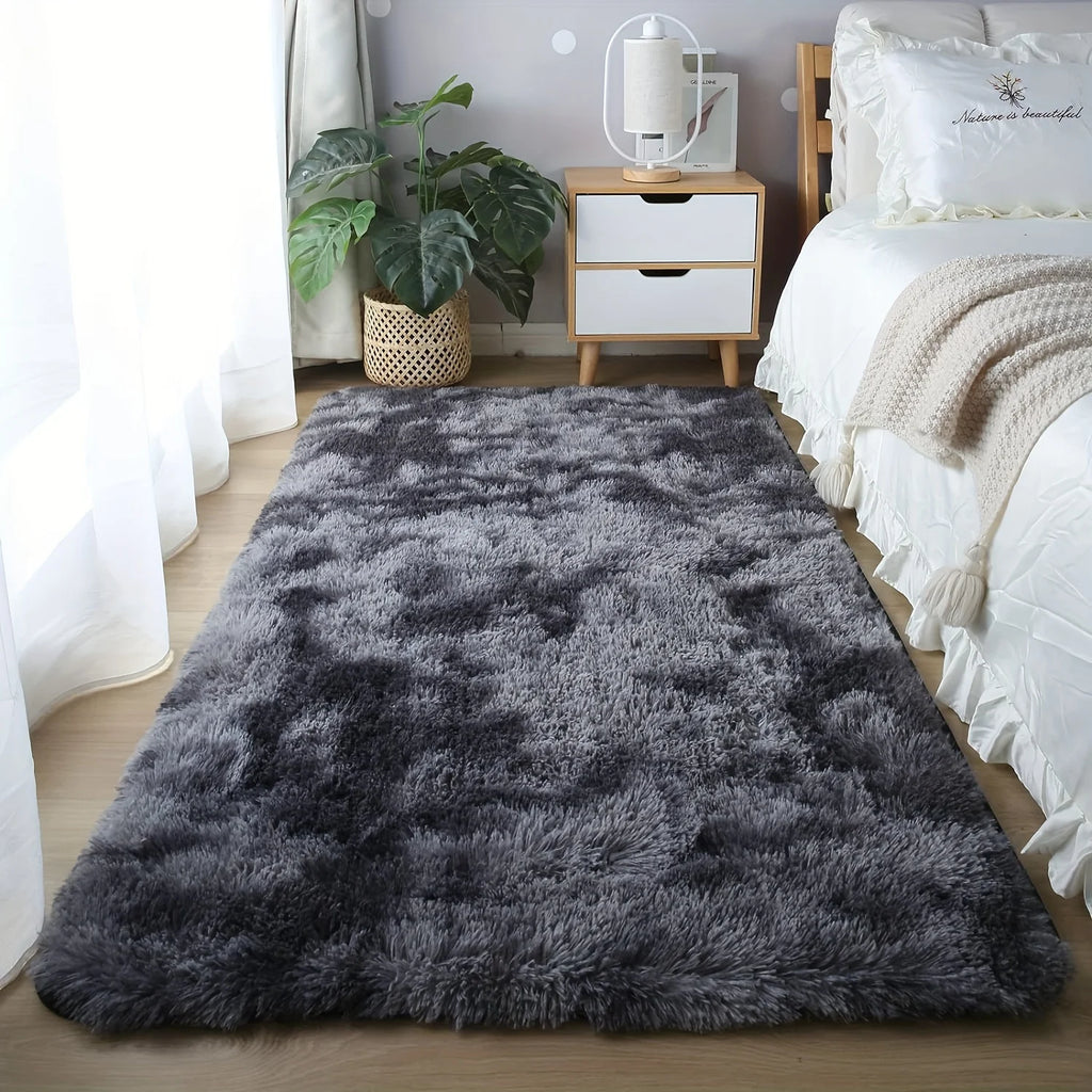 Plush RUG