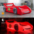 Inflatable Kids Bed