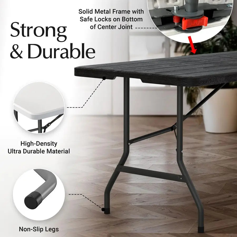 SPECIAL EVENTS TABLE