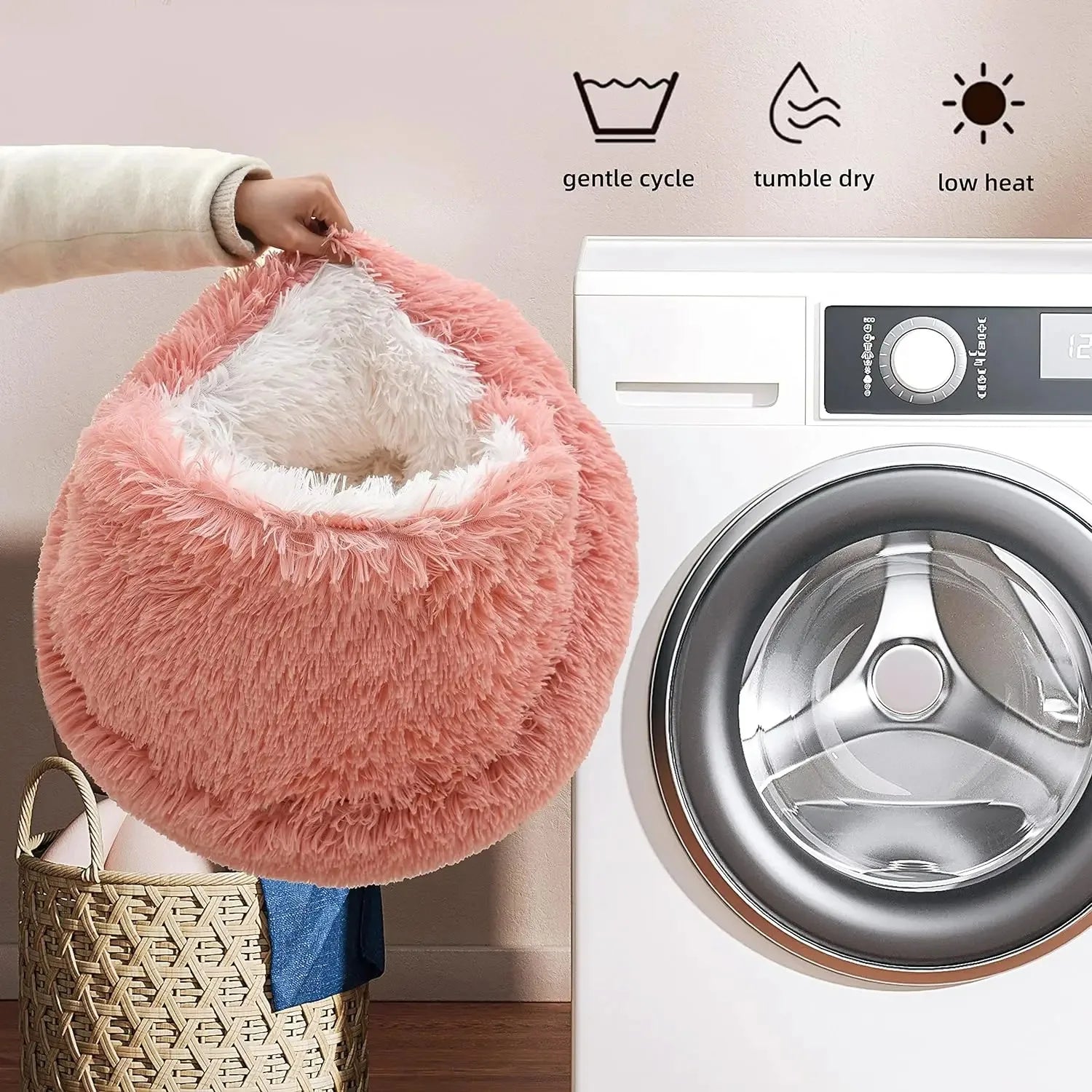 Pet bed