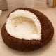 Pet bed
