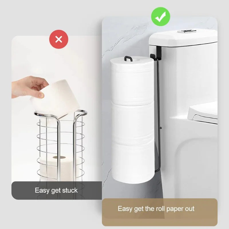 Toilet Paper Holder