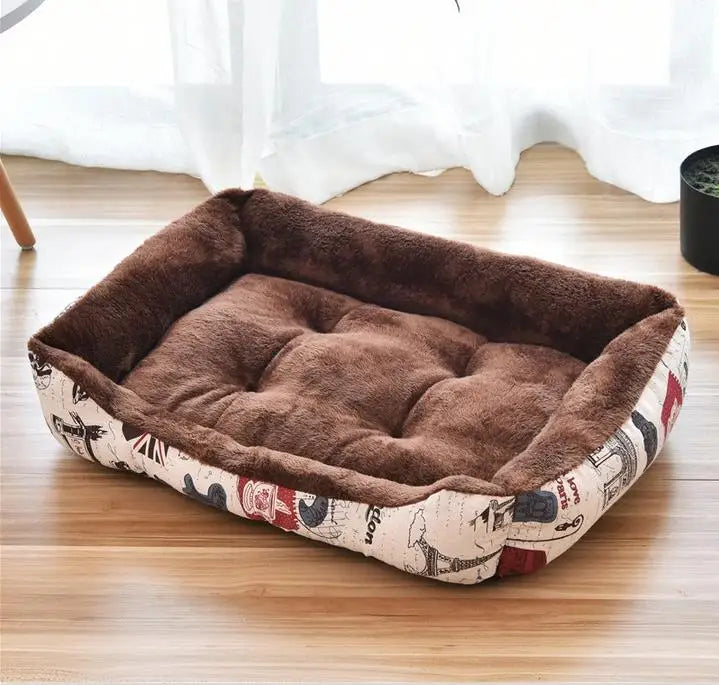 pet bed