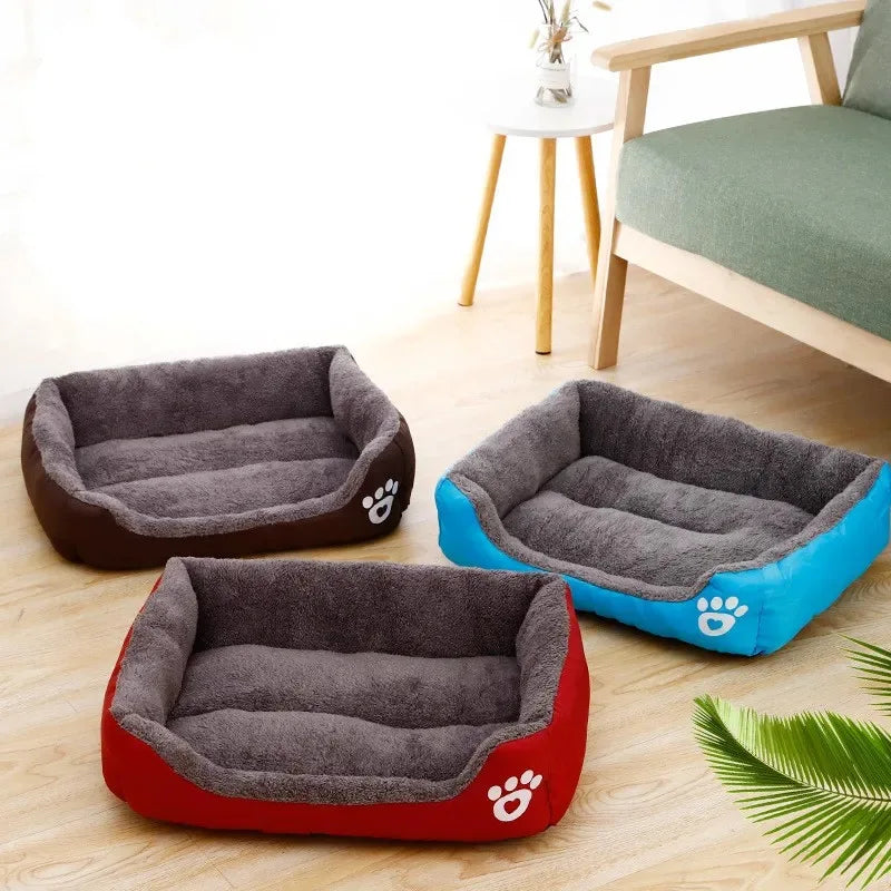 pet bed