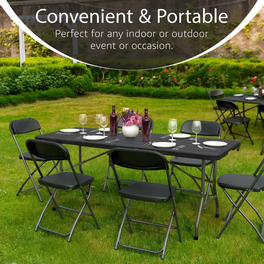SPECIAL EVENTS TABLE