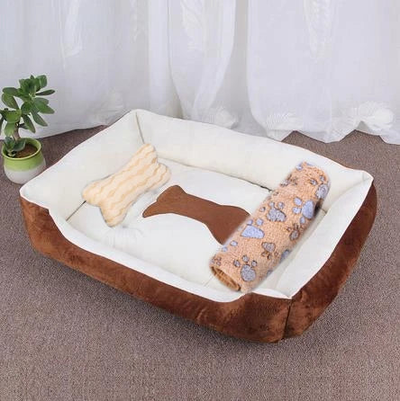pet bed