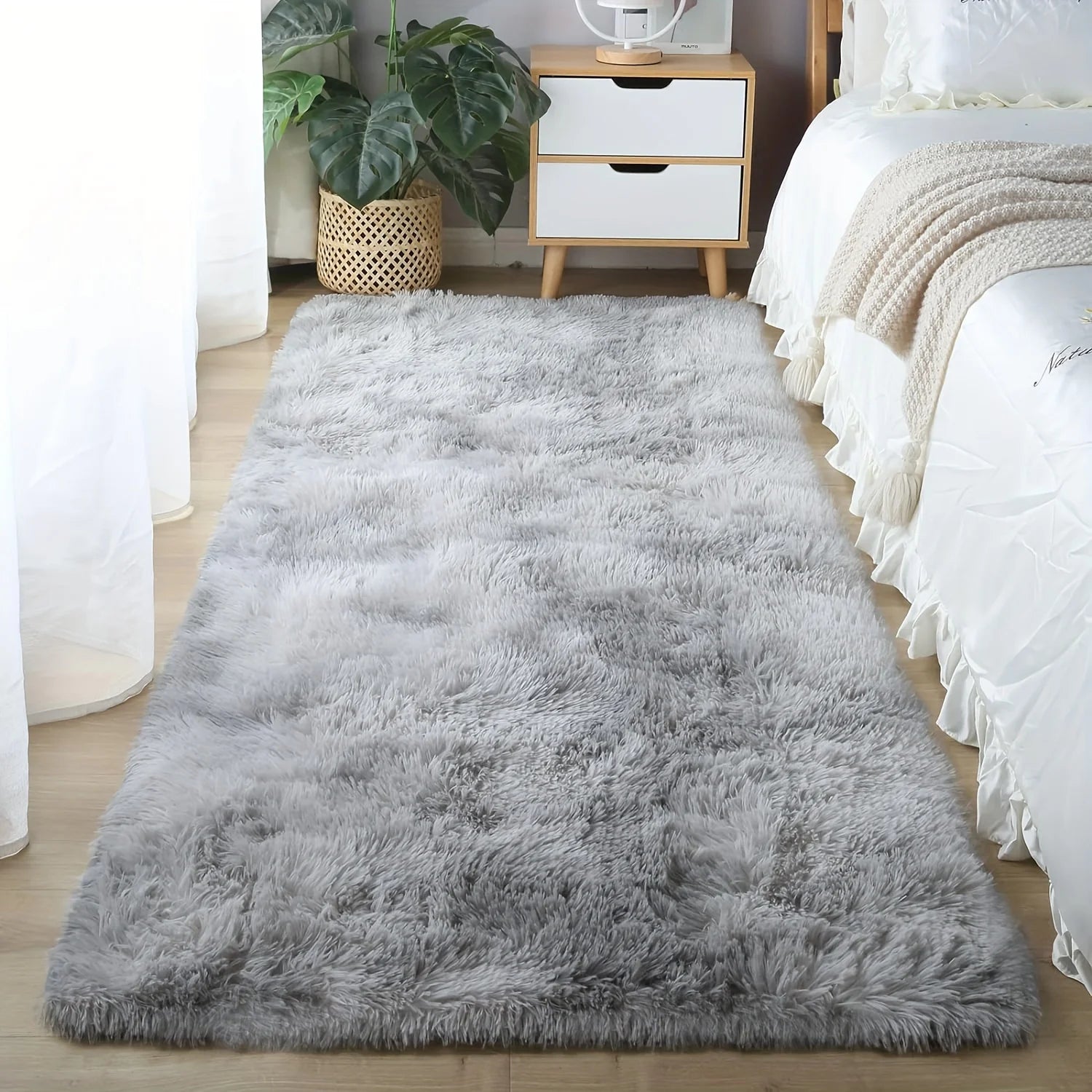 Plush RUG