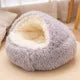 Pet bed
