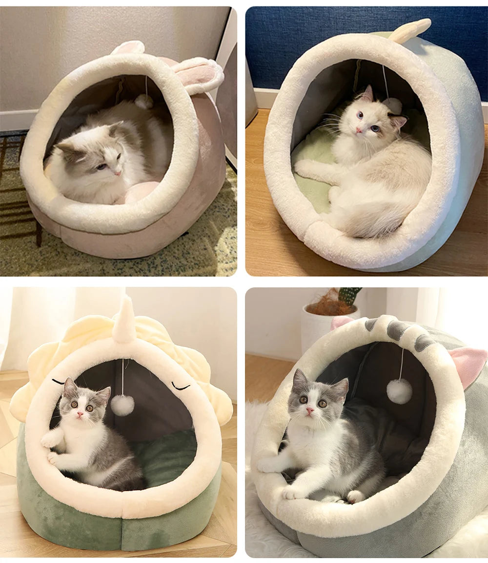 Animal bed