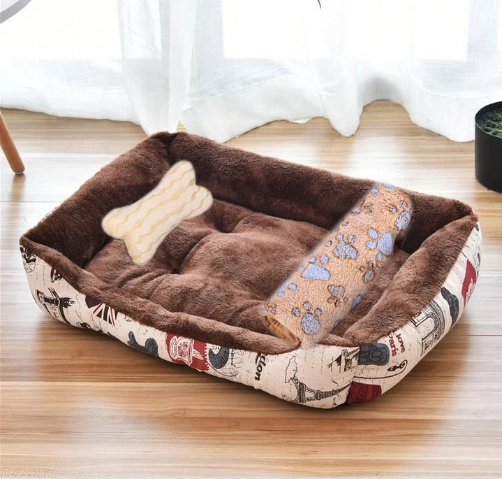 pet bed
