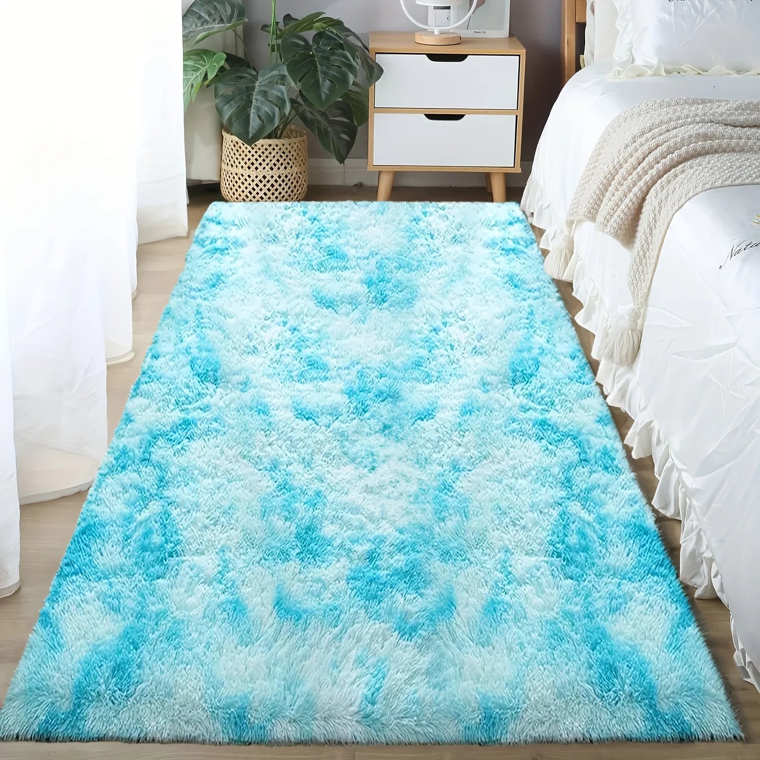 Plush RUG