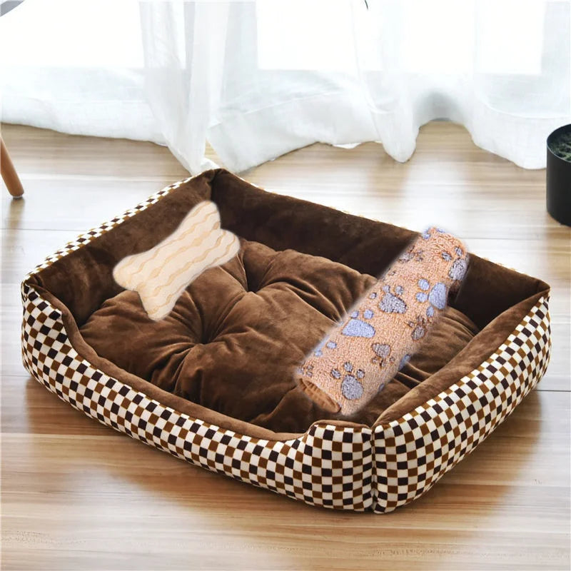pet bed