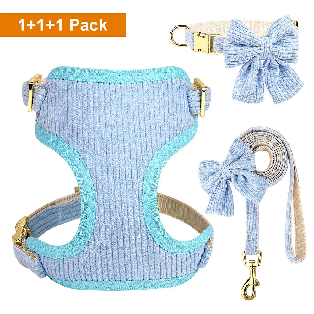 Dog harness