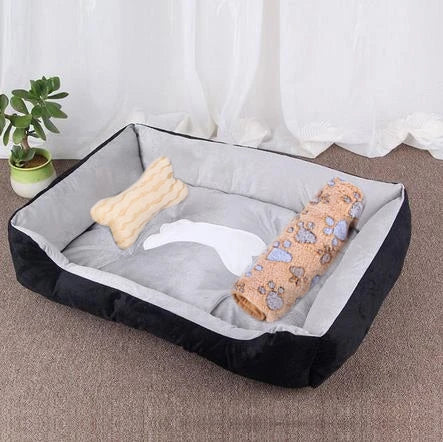 pet bed