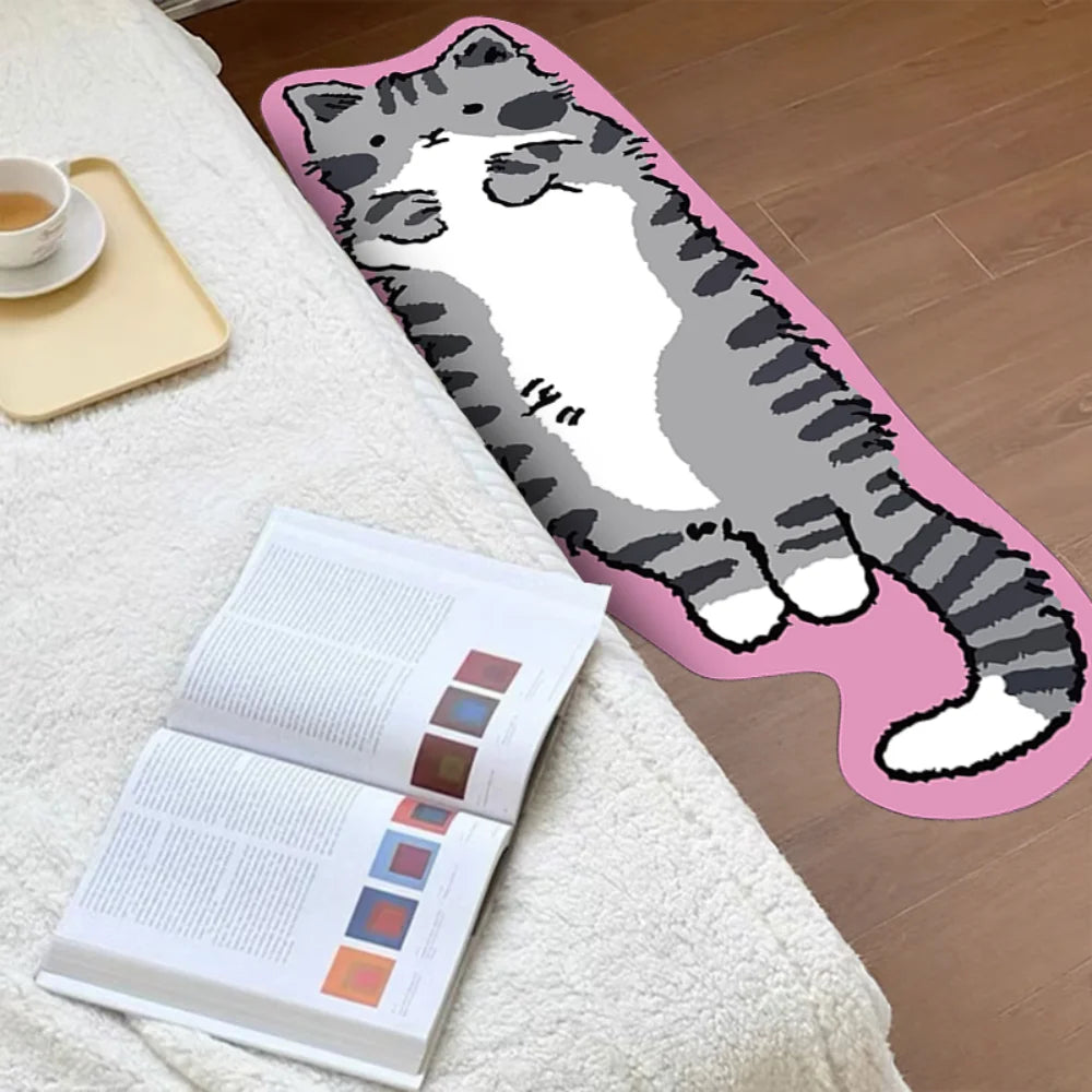Non-Slip RUG