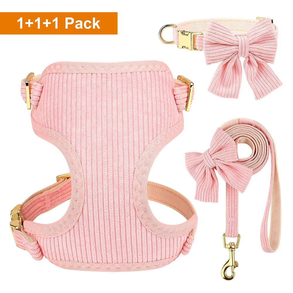 Dog harness