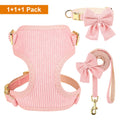 Dog harness