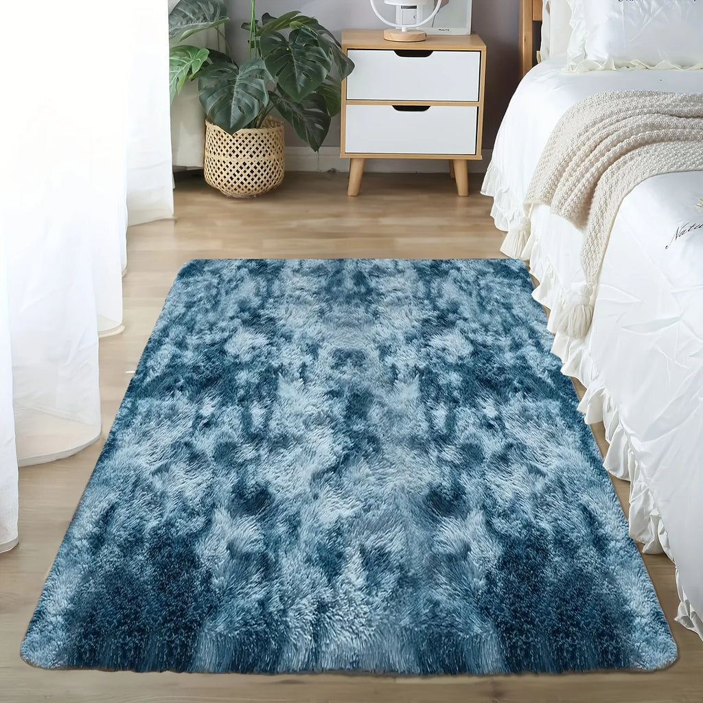 Plush RUG