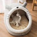 Animal bed