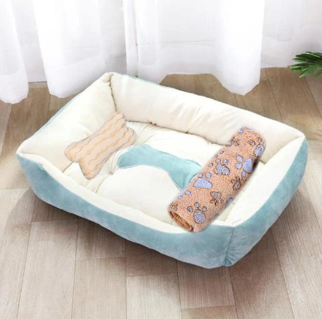 pet bed