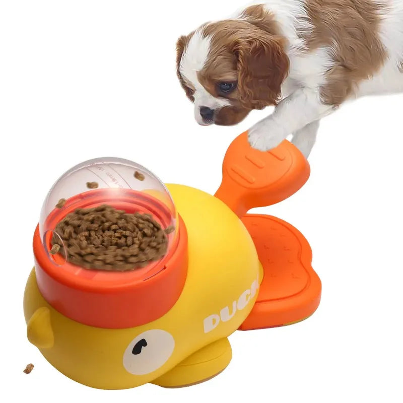 PUPPY BOWL