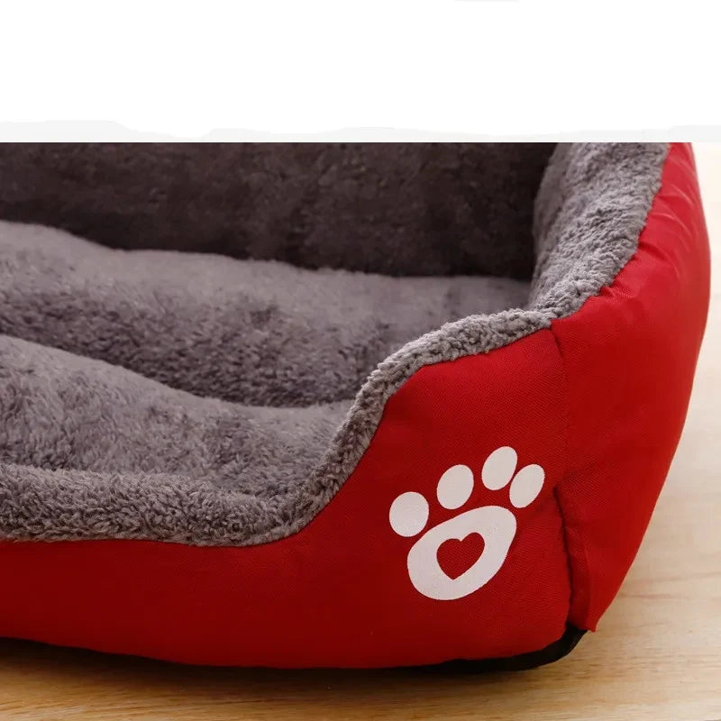 pet bed
