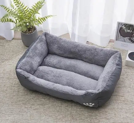 pet bed
