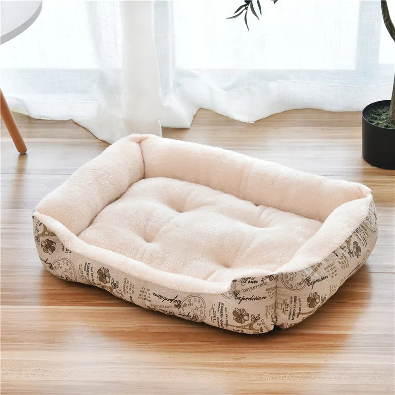 pet bed