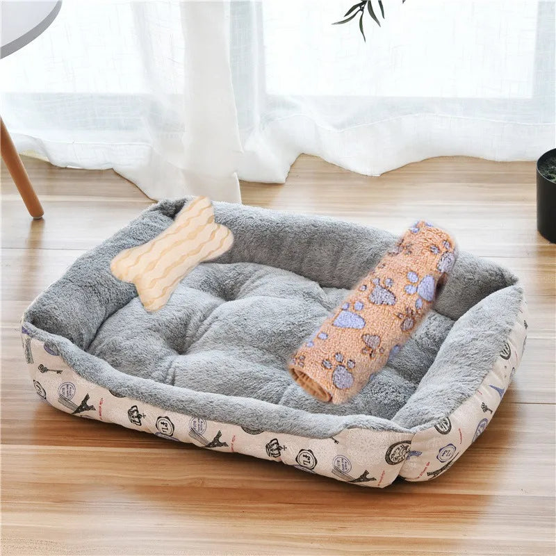 pet bed